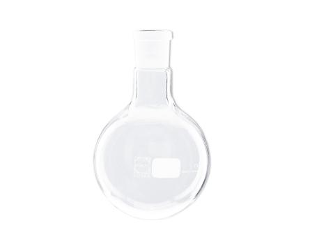 Rundkolber  100 ml med NS b29