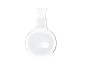 Rundkolber 2000 ml med NS b29