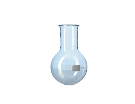Rundkolber 1000 ml vid hals