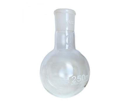 Rundkolbe, 250 ml, NS 29/32
