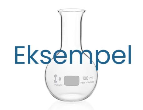 Ståkolber 50 ml DURAN®