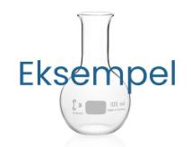 Ståkolber 50 ml DURAN®