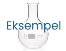 Ståkolber 10000 ml DURAN®