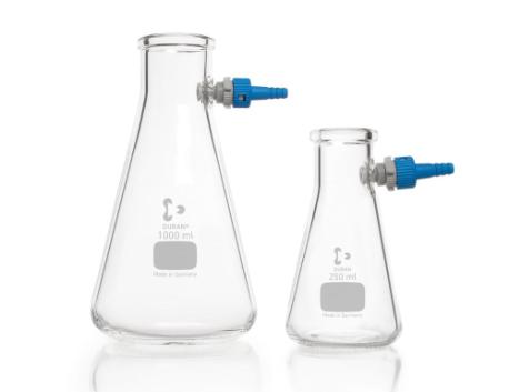 Sugekolber 100 ml plastoliven DURAN®