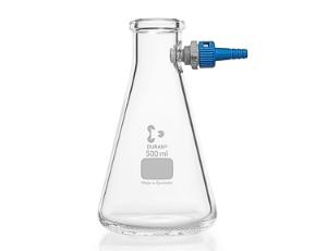 Sugekolber 500 ml plastoliven DURAN®