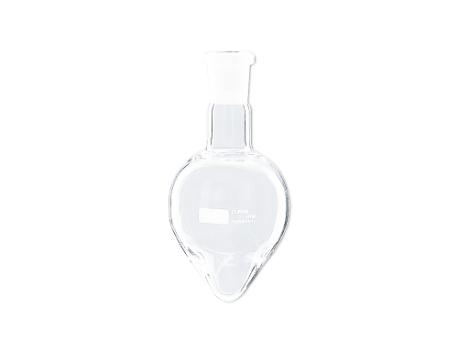 Spidskolber  50 ml med NS 14