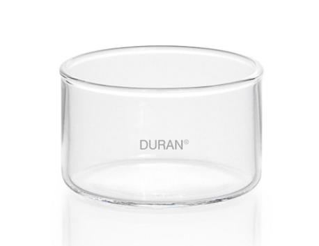 Krystallisationsskåle 30 mm x 50 Ø DURAN