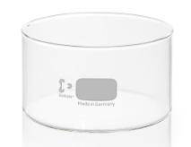 Krystallisationsskåle 75 mm x140 Ø DURAN