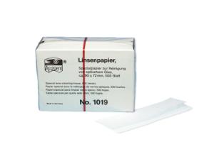 Linsepapir 90 x 72 mm, Assistent