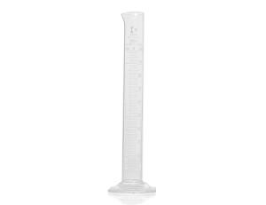 Måleglas 100 ml, høj form, DURAN®