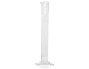 Måleglas 250 ml, høj form, DURAN®