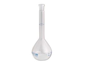 Målekolber 10 ml NS 10 uden prop