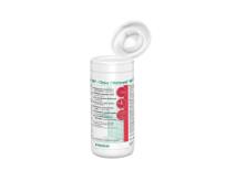 Desinfektionsservietter, Meliseptol® HBV