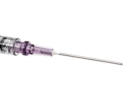 Optrækningskanyle, 18G, 1 1/2, filter