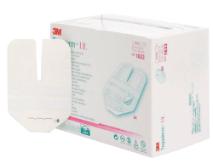 Fikseringsplaster I.V., transparent, 3M