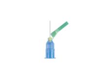 Blodtagningskanyle Safety holder 21Gx1,5