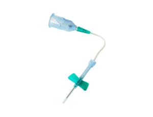 Sommerfugl safety m/holder 100mm 21Gx3/4