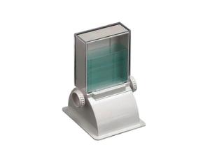 Objektglas dispenser