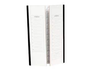 Præparatbakke med låg