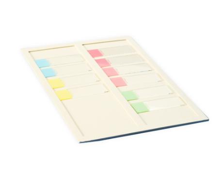 Præparatbakke i karton