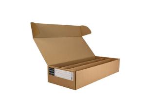 Arkivkasse t/vævsblokke, flatpack Bloc3