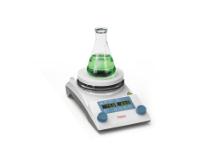 Varmeplade, 50-350 grader, digital