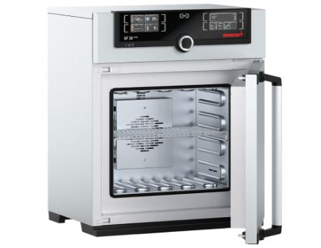 Tørsterilisator SF30 Plus, Memmert