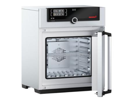 Tørsterilisator SF30, Memmert