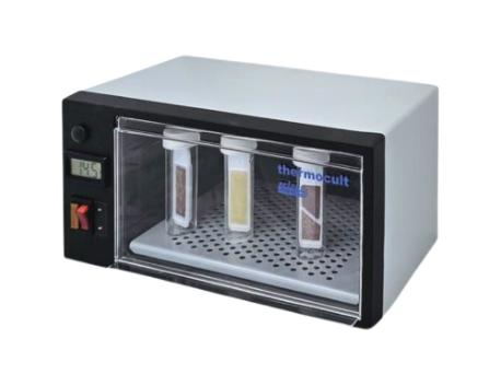 Dyrkningsovn Thermocult®, digital