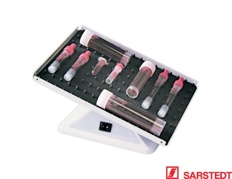 Sarmix® GM 1, mikser/blodvender