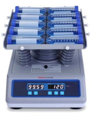Vippebord, digitalt, orbital