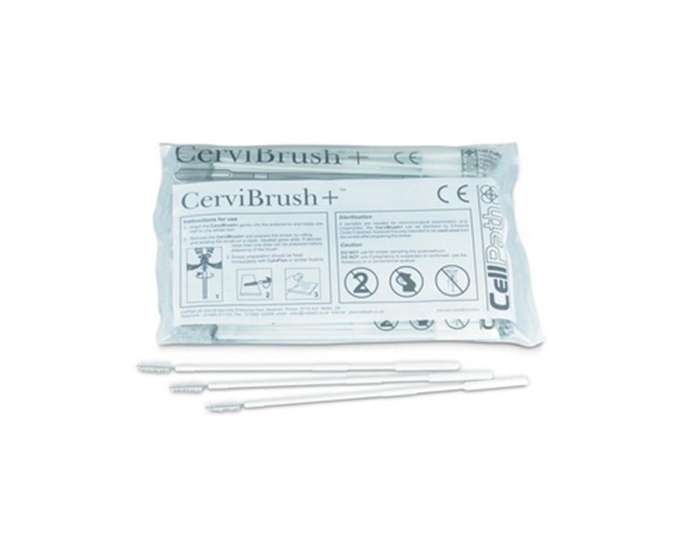 CerviBrush plus, cervikal børste
