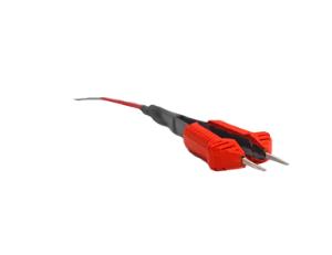 Pincet 4 mm til Cellceps®, med riller