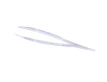 Pincet enkeltpakket steril, klar