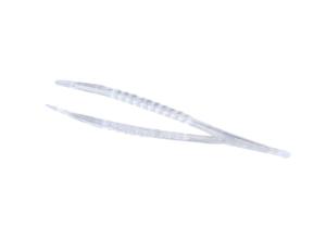 Pincet enkeltpakket steril, klar
