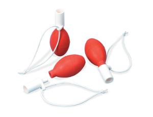 Safety bulb Pipettebold