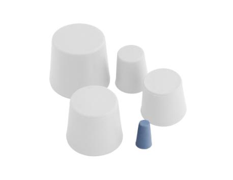 Gummipropper 5/9 x 20 mm