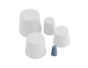 Gummipropper 8/12 x 20 mm