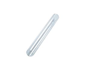Præparatglas, 160x17x0,9-1,0 mm