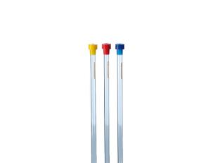 NMR rør DURAN® 4,95 x178 mm