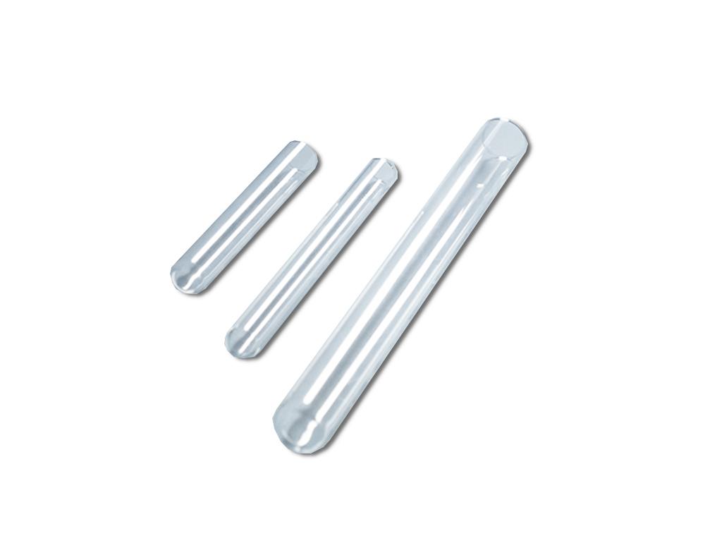 Præparatglas, 65 x 14,5 x 0,8mm