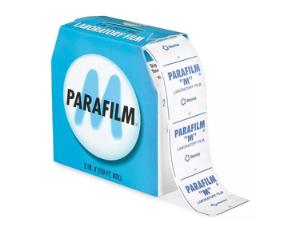 Parafilm®  50 mm x 75 mtr