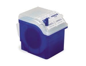 Parafilm® dispenser, blå