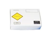 Forsendelsessvøb til 6 rør, pap