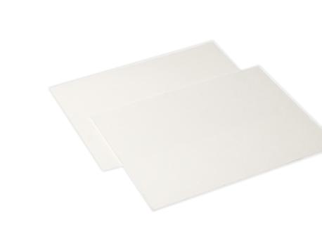 Sugeindlæg 12,5x15 cm, f/flamingoæske