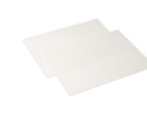 Sugeindlæg 12,5x15 cm, f/flamingoæske