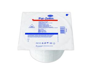 Pur-zellin 40 x 50 mm, rulle