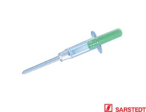 Minivette® POCT 20 µl Lithium heparin