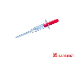 Minivette® POCT 20µl EDTA-K