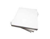 Filtrerpapir 48x59 cm